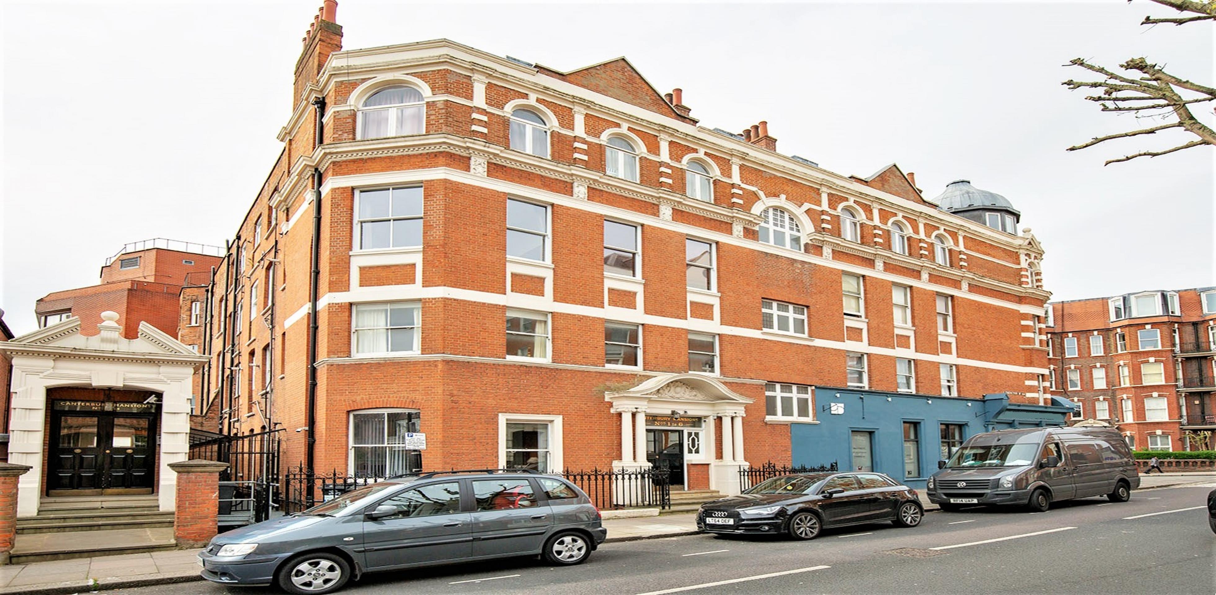 			BEDSIT APARTMENT, Studio Apartment, 1 bath, 1 reception Apartment			 Lymington Road, WEST HAMPSTEAD NW6